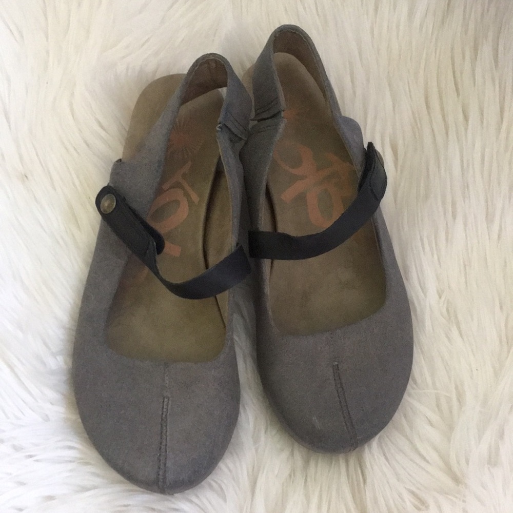 OTBT shoes
